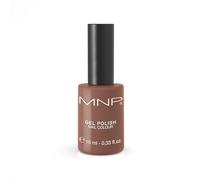MNP Nail pro Gel Polish 264 Frappuccino 10ml - smalto semipermanente