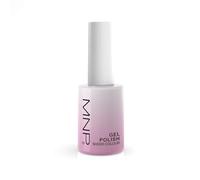 MNP Nail pro Gel Polish Sheer Colour 706 Gentle Glow 10ml - smalto semipermanente