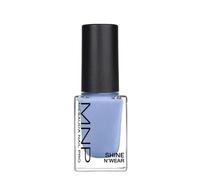 Mnp Nail Pro Shine N' Wear 266 Iris, 10ml 1 ml Smalto per unghie