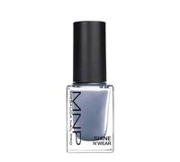 MNP MESUADA SHINE N'WEAR SMALTO UNGHIE 10ML 316 CELESTIAL 1 St