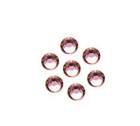 MNP Nail pro Vintage Rose 36pz - cristalli