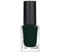 Mnp Shine N'Wear Nail Polish 264 Evergreen - 10Ml, make-up per routine beauty