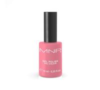 MNP Smalto semipermanente colore 249 POSH - 100% Gel polish 10ml