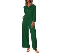 MNRIUOCII Costume da prigioniero da donna, costume da detenuto, casual, per Halloween, per adulti, carnevale, cosplay, feste, costume da prigioniero, divisa