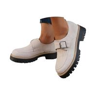 MNRIUOCII Sneakers estive da donna, leggere, con plateau per donne, suola spessa per un comfort extra, traspiranti, per il tempo libero, per la città e il viaggio, scarpe sportive da trekking, scarpe