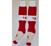 MNS 44 ERREA US GROSSETO CALZETTONI CALZE ADULT JUNIOR KID MULTIPACK
