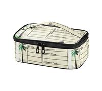 Mnsruu Storyboard - Borsa termica per il pranzo, per donne e uomini, borsa termica portatile, per scuola, ufficio, picnic, viaggi