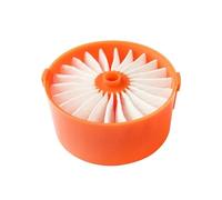 MNUHGYHD Filtri for aspirapolvere Black & Decker BDPSE1815P BDPSE3615 BHFEV182B BHFEV182C BHFEV182CP BHFEV362D BHFEV362DA Sostituisci Il Filtro N665227