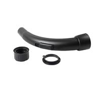 MNUHGYHD Maniglia Curva for aspirapolvere Robot 643886-S512-1, Tubo di Ricambio for aspirapolvere Domestico
