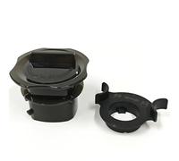 MNUHGYHD Set di misurino + Lama ad Anello Fisso for Cecotec Mambo