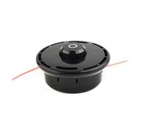 MNUHGYHD Tête de Coupe pour débroussailleuse, Accessori d'outils électriques de Jardin, for UMR425E, UMK431E, UMK435E, UMR425E, 1PC