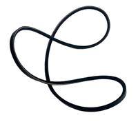 MNUPL 1 pz 5M710 Cinghia trapezoidale for trasmissione di potenza, cinghia di ricambio for accessori for tornio Harbor Freight