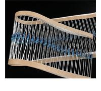 MNUPL 100 pezzi (1~10M Ohm disponibili) Resistore a film metallico 1/4W 0,25W 1% 1/10/100/1k/10k/100k/1M/4.7R/47R/470R/4.7K/47K/470K/4.7M(3R9 3.9R 3.9 ohm)