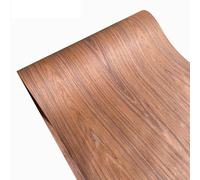 MNUPL 1pc Viola impiallacciatura di Legno di Quercia Fatto a Mano Fai da Te carpenteria mobili Armadio Carta da Parati rinnovare l'artigianato in Legno 21.6 * 96″/55 * 240 cm(50 x 230cm)