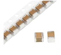 MNUPL (20 Pezzi) 3225 1210 Condensatore ceramico SMD 10V 16V 25V 50V 1UF 2.2UF 4.7UF 10UF 22UF 33UF 47UF 100UF 1210 Condensatore Chip SMD(25V22UF)