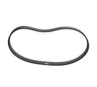 MNUPL 2PC HTD 3M Cinghia Dentata 405/408/411/417/420/423/426/432mm 6/9/10/15mm Larghezza Cinghia a Denti di sfregamento Anello Chiuso Cinghia sincrona Passo 3mm(426mm,9mm)