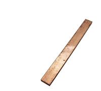 MNUPL Barre Piatte di Rame(3x20x200mm 1pc)