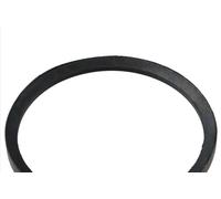 MNUPL Cinghia trapezoidale for lavatrice Cinghia trasportatrice tipo O Cinghia di trasmissione O-412E/474E/462E Motore Accessori motore(14M,1pc)