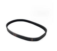 MNUPL Cinghia trapezoidale Vega 1 Pezzo PJ457 180J 3/4/5/6/7 Cinghia di Trasmissione A Coste for PIALLATRICE for Legno(PJ457 180J 5Ribs)