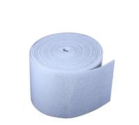 MNUPL Cotone for Filtro for Acquario Addensato Cotone Bianco Acquario Cotone biochimico Doppio Verde Cotone Bianco Filtro for purificazione dell'Acqua(Thickness 0.6cm,600x30cm)