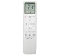 MNUPL Nuovo Telecomando A/C for Serie AC T-PRO, Serie Elite F1, condizionatori Serie BreezeIN S095SO, S09F1S0T, S12F1S0T