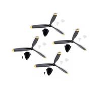 MnVwCu RC 3 for Aereo RC 761-5 P-51D / 761-8 F4U / 761-9 T28 / 761-11 BF109 / 761-12 Spitfire(10 Pcs)