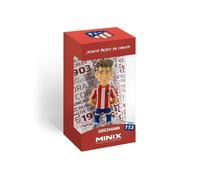 MNX90000 Minix Griezmann - Collectable Figurine