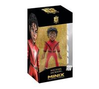 MNXA3000 Minix Michael Jackson - 15269 - Personaggio da collezione