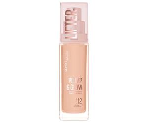 MNY FACE LIFTER FDT 112 INT 30