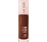 Maybelline - Lifter Plump & Glow - Fondotinta-Neutro No Size