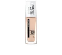 Maybelline SuperStay Active Wear fondotinta lunga tenuta per una copertura completa colore 05 Light Beige 30 ml
