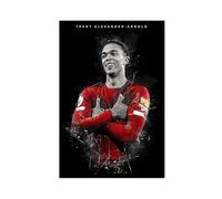 Mnyuein Trent Alexander Arnold 3 poster su tela, decorazione per camera da letto, ufficio, camera da letto, regalo, senza cornice: 40 x 60 cm