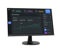 MO 23,8 Lenovo ThinkVision C24-40 16:9/1920x1080/4ms/250cd/m2/3000:1 VA - HDMI/VGA- Garanzia di 3 anni inclusa. - Nouvo