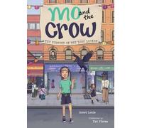 Mo and the Crow: The Mystery of the Lost Locket: Volume 1
