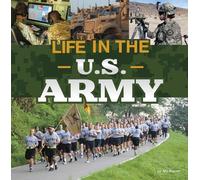 Mo Barrett Life in the U.S. Army (Copertina rigida)
