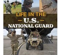Mo Barrett Life in the U.S. National Guard (Copertina rigida)