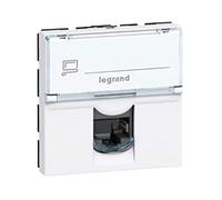 MO-BASE RJ45 C6 UTP 2M BL