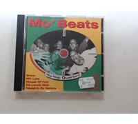 Mo' Beats 3 (1993) - Snow, MC Lyte, House of Pain, Naughty by Nature, 2 Pac..