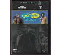 Mo' Better Blues