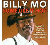 Mo,Billy - Some Like It Hot