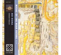 Mo Boma Myths of the Near Future 1 (CD)