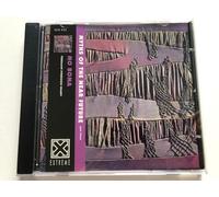 Mo Boma Myths of the Near Future 3 (CD)