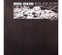 Mo Dem - Bits & Bytes