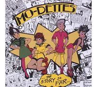 Mo-Dettes - Story So Far