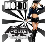 Mo-Do - Eins Zwei Polizei-German Techno Ebm
