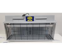 MO-EL CRI CRI 307E Elettroinsetticida a scarica 2x20W per esterni