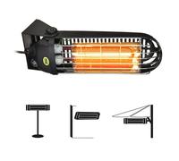 MO-EL Lucciola 798C - Lampada Infrarossi