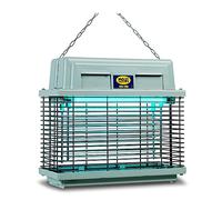 Zanzariera Elettrica Professionale Mo-el Cri Cri 309/Attrazione 10-12m