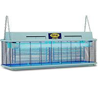 MO-EL Zanzariera Elettrica 80 Watt