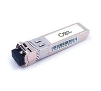 MicroOptics MO-FG-TRAN-SFP+SR Fiber optic 850nm 10000Mbit/s SFP network transceiver module - network transceiver modules (10000 Mbit/s, SFP, Fiber optic, 850 nm, 300 m, 1 pc(s))